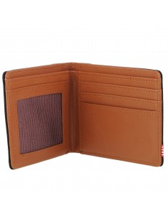 Herschel Hank RFID Wallet II 1115000001 2
