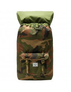 Herschel Little America Backpack 1001402232 2
