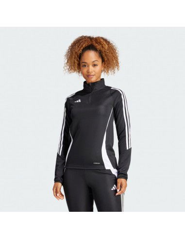 adidas Tiro 24 W training sweatshirt IJ9962 adidas Tiro 24 W training sweatshirt IJ9962