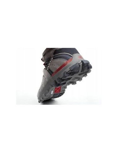 Aku Alterra GORETEX M 713107 trekking shoes Aku Alterra GORETEX M 713107 trekking shoes