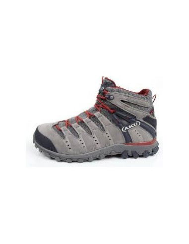 Aku Alterra GORETEX M 713107 trekking shoes Aku Alterra GORETEX M 713107 trekking shoes