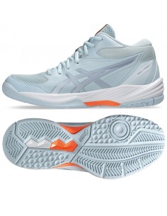 Asics GELTASK MT 4 W 1072A105 020 shoes