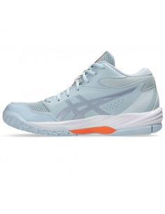 Asics GELTASK MT 4 W 1072A105 020 shoes 2