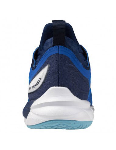 Mizuno WAVE LUMINOUS 3 V1GA242001 shoes Mizuno WAVE LUMINOUS 3 V1GA242001 shoes