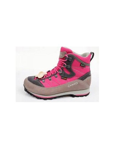 Aku Trekker GTX W 978W588 trekking shoes Aku Trekker GTX W 978W588 trekking shoes