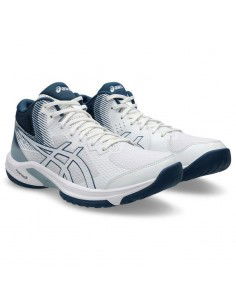 Asics Beyond FF MT M 1071A095103 volleyball shoes