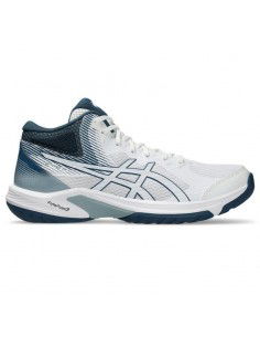 Asics Beyond FF MT M 1071A095103 volleyball shoes 2