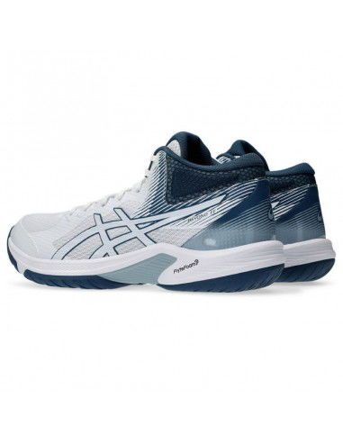 Asics Beyond FF MT M 1071A095103 volleyball shoes Asics Beyond FF MT M 1071A095103 volleyball shoes