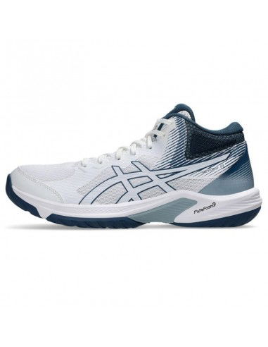 Asics Beyond FF MT M 1071A095103 volleyball shoes Asics Beyond FF MT M 1071A095103 volleyball shoes