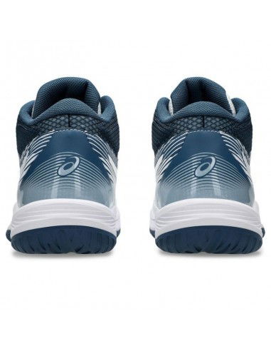 Asics Beyond FF MT M 1071A095103 volleyball shoes Asics Beyond FF MT M 1071A095103 volleyball shoes