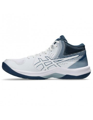 Asics Beyond FF MT M 1071A095103 volleyball shoes Asics Beyond FF MT M 1071A095103 volleyball shoes