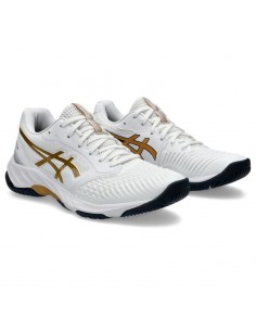 Asics Netburner Ballistic FF 3 W shoes 1052A069110
