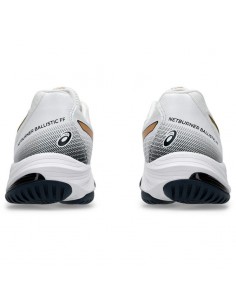 Asics Netburner Ballistic FF 3 W shoes 1052A069110 2