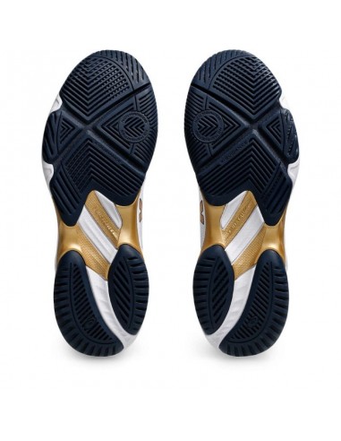 Asics Netburner Ballistic FF 3 W shoes 1052A069110 Asics Netburner Ballistic FF 3 W shoes 1052A069110