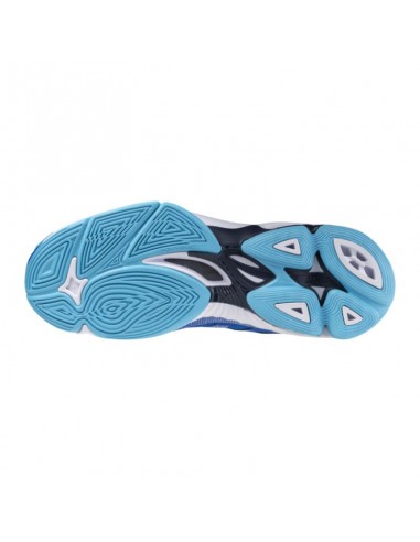 Mizuno Wave Voltage 2 MID M V1GA246501 shoes Mizuno Wave Voltage 2 MID M V1GA246501 shoes