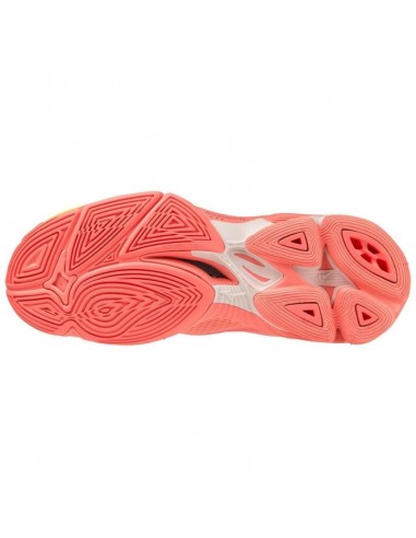 Mizuno Wave Lightning Z7 W V1GC220006 volleyball shoes Mizuno Wave Lightning Z7 W V1GC220006 volleyball shoes