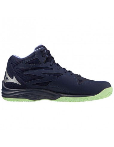 Mizuno Thunder Blade Z MID M V1GA237511 shoes Mizuno Thunder Blade Z MID M V1GA237511 shoes