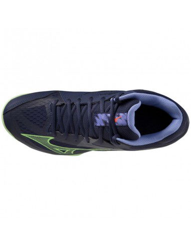 Mizuno Thunder Blade Z MID M V1GA237511 shoes Mizuno Thunder Blade Z MID M V1GA237511 shoes