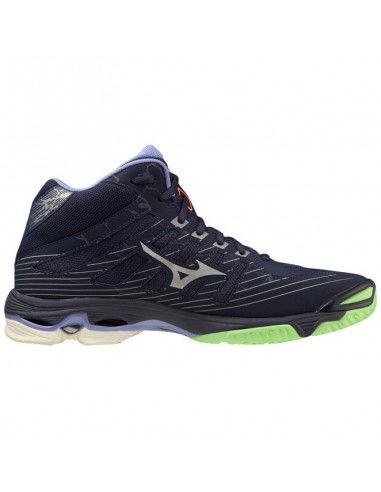 Mizuno Wave Voltage MID M V1GA216511 volleyball shoes Mizuno Wave Voltage MID M V1GA216511 volleyball shoes