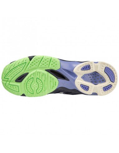 Mizuno Wave Voltage MID M V1GA216511 volleyball shoes Mizuno Wave Voltage MID M V1GA216511 volleyball shoes