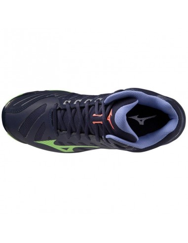 Mizuno Wave Voltage MID M V1GA216511 volleyball shoes Mizuno Wave Voltage MID M V1GA216511 volleyball shoes