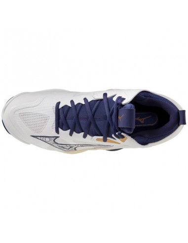 Mizuno Wave Momentum 3 MID M V1GA231743 volleyball shoes Mizuno Wave Momentum 3 MID M V1GA231743 volleyball shoes