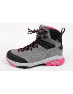Aku Reactive GTX W 669477 trekking shoes 2