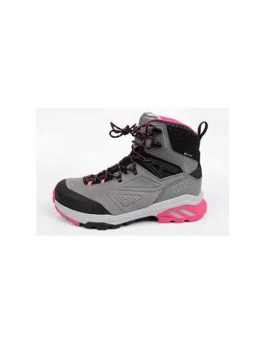 Aku Reactive GTX W 669477 trekking shoes Aku Reactive GTX W 669477 trekking shoes