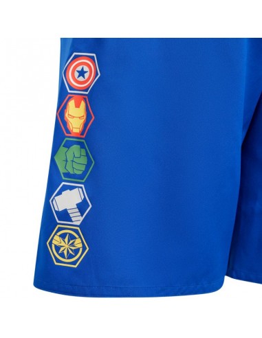 adidas x Marvel's Avengers Jr swim shorts IT8616 adidas x Marvel's Avengers Jr swim shorts IT8616