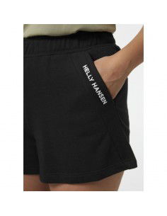Helly Hansen Core Sweat Shorts W 54081 990 2