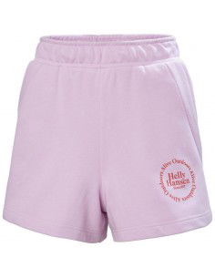 Helly Hansen Core Sweat Shorts W 54081 052