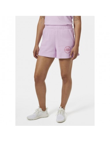 Helly Hansen Core Sweat Shorts W 54081 052 Helly Hansen Core Sweat Shorts W 54081 052
