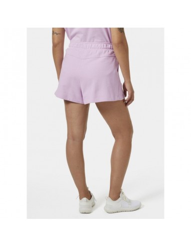 Helly Hansen Core Sweat Shorts W 54081 052 Helly Hansen Core Sweat Shorts W 54081 052
