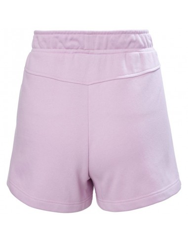 Helly Hansen Core Sweat Shorts W 54081 052 Helly Hansen Core Sweat Shorts W 54081 052
