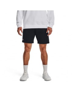 Under Armor Rival Fleece Shorts M 1379779001