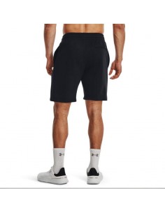 Under Armor Rival Fleece Shorts M 1379779001 2