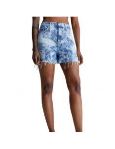 Calvin Klein Jeans Regular W Shorts J20J220857 2