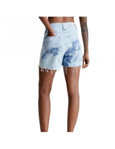 Calvin Klein Jeans Regular W Shorts J20J220857 Calvin Klein Jeans Regular W Shorts J20J220857