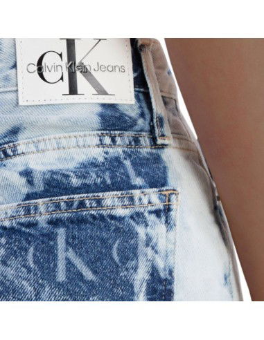 Calvin Klein Jeans Regular W Shorts J20J220857 Calvin Klein Jeans Regular W Shorts J20J220857