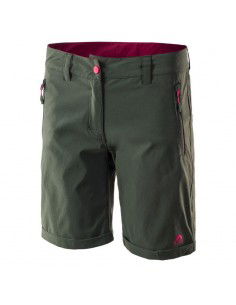 Elbrus Salut Wo's W shorts 92800272432