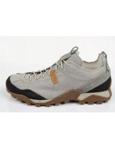 Aku Nativa Canvas W 647059 trekking shoes 2