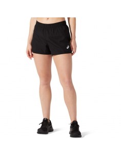 Asics Core 4 In Short W 2012C332001 shorts