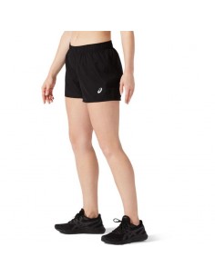 Asics Core 4 In Short W 2012C332001 shorts 2