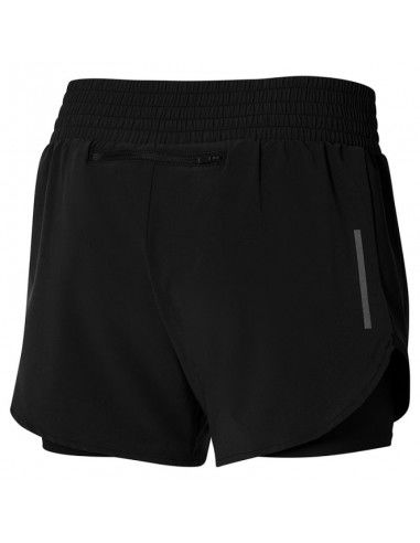 Mizuno 2in1 45 Short W J2GBA20209 shorts Mizuno 2in1 45 Short W J2GBA20209 shorts