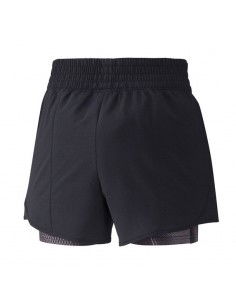 Mizuno 45 2in1 Short W J2GB030109 shorts 2
