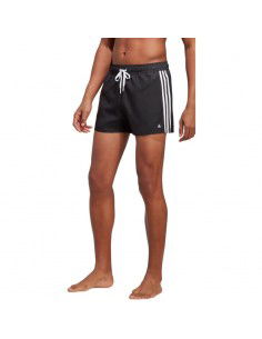 adidas 3Stripes Clx M HT4367 swimming shorts 2