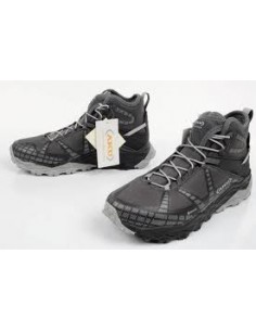 Aku Flyrock GTX W 697632 trekking shoes 2