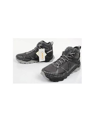 Aku Flyrock GTX W 697632 trekking shoes Aku Flyrock GTX W 697632 trekking shoes