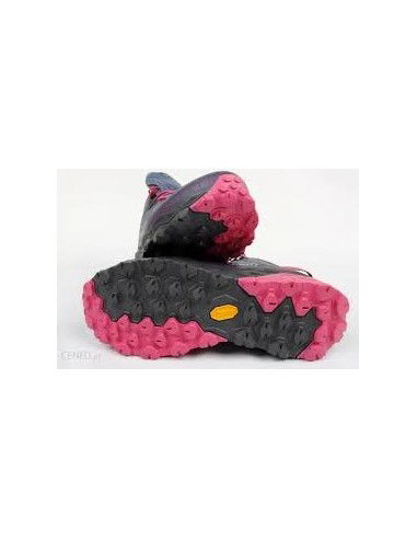 Aku Flyrock GTX W 697514 trekking shoes Aku Flyrock GTX W 697514 trekking shoes