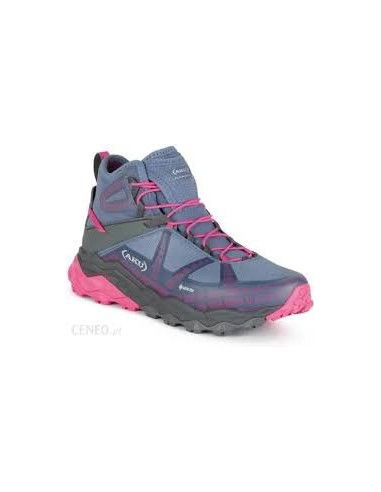 Aku Flyrock GTX W 697514 trekking shoes Aku Flyrock GTX W 697514 trekking shoes
